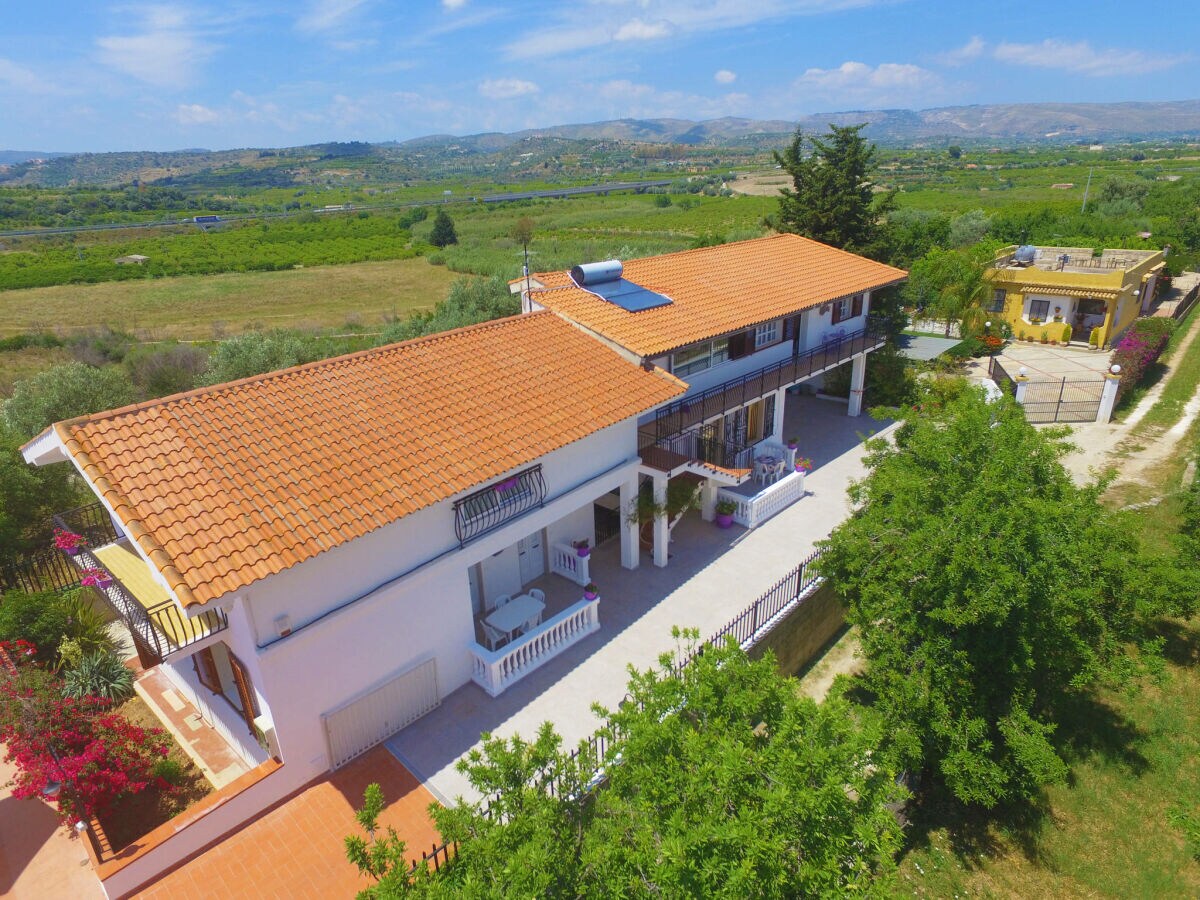 Holiday apartment Villa Rossitto II - Outdoor photo 4