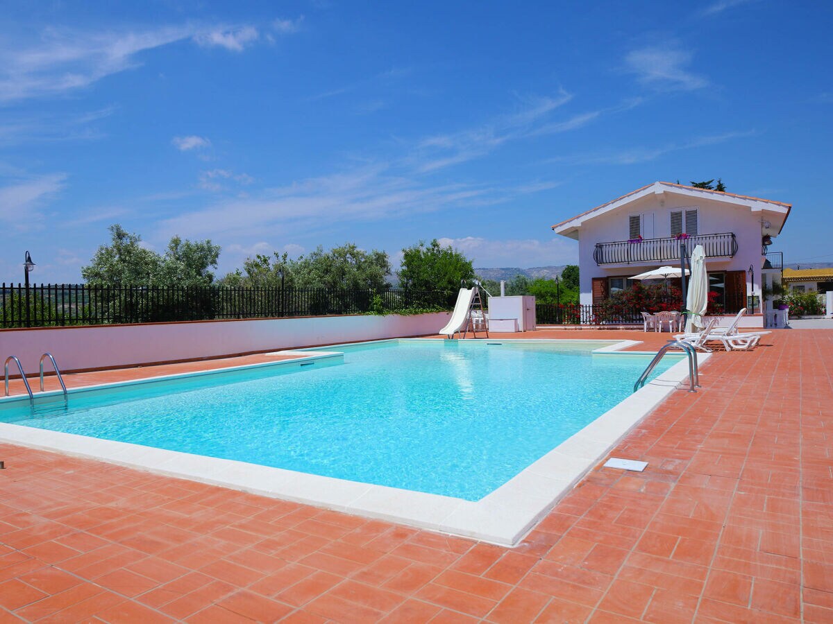 Holiday apartment Villa Rossitto II - Outdoor photo 5