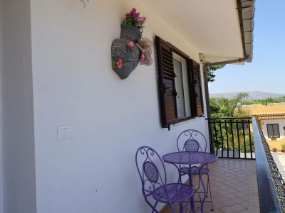 Holiday apartment Villa Rossitto II - Outdoor photo 6