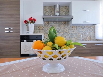 Holiday apartment Villa Rossitto II - Features photo 7