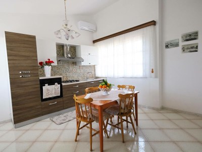 Holiday apartment Villa Rossitto II - Features photo 8