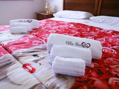 Holiday apartment Villa Rossitto II - Features photo 10