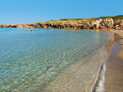 Holiday apartment Villa Rossitto II - Environment photo 16