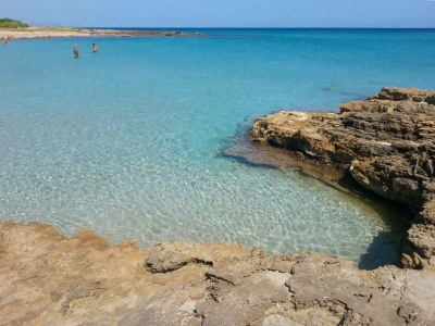 Holiday apartment Villa Rossitto II - Environment photo 17