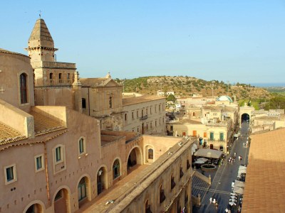 Holiday apartment Villa Rossitto II - Environment photo 18