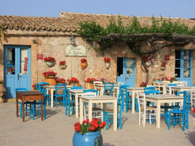 Holiday apartment Villa Rossitto II - Environment photo 19