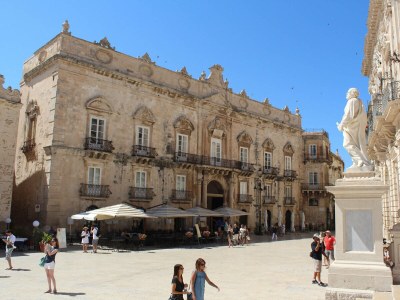 Holiday apartment Villa Rossitto II - Environment photo 20