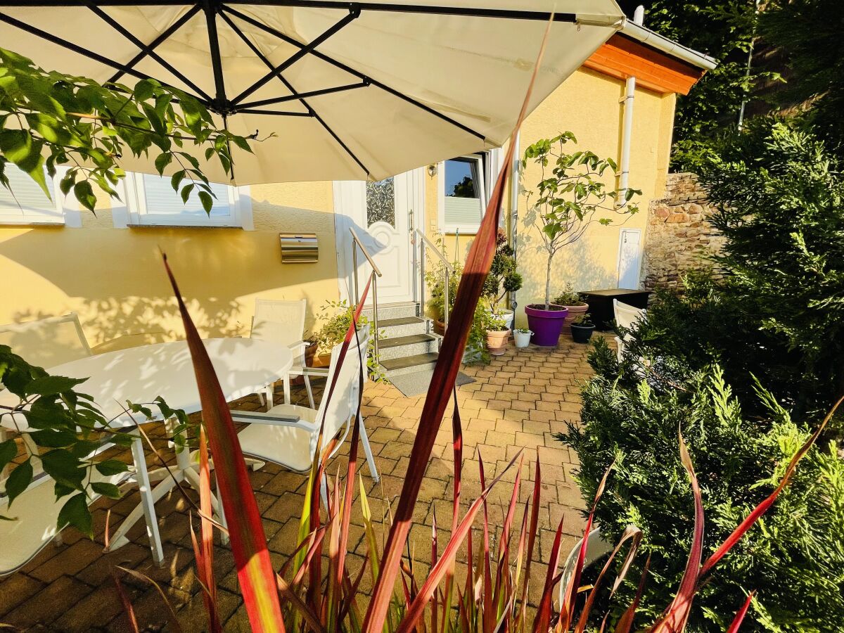 Holiday house No title - Outdoor photo 4