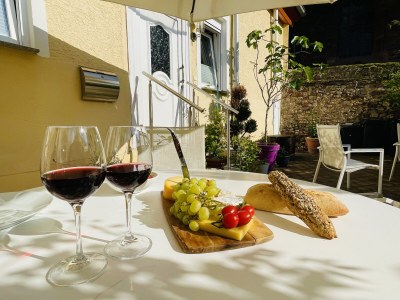 Holiday house No title - Outdoor photo 3