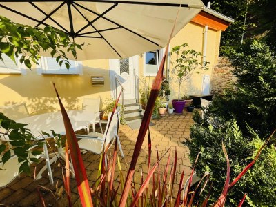 Holiday house No title - Outdoor photo 4