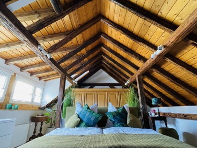 Holiday house No title - Features photo 10