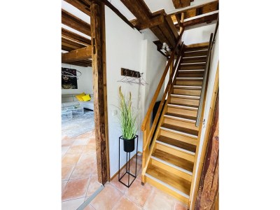 Holiday house No title - Features photo 21