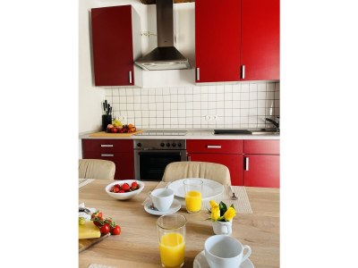 Holiday house No title - Features photo 22