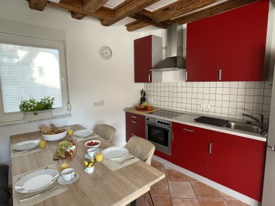 Holiday house No title - Features photo 23