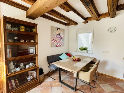 Holiday house No title - Features photo 25