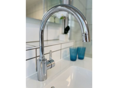 Holiday house No title - Features photo 29