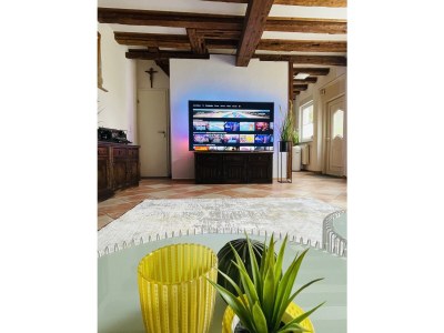 Holiday house No title - Features photo 31