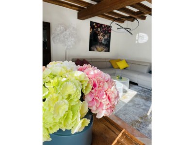 Holiday house No title - Features photo 35