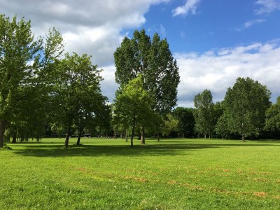 Holiday house No title - Environment photo 36