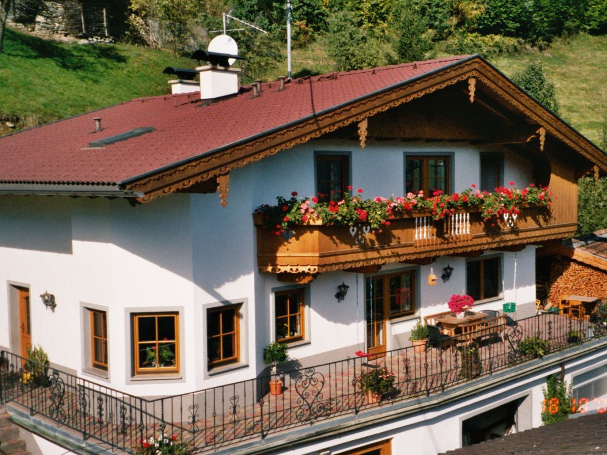 Holiday apartment Hermann Schösser