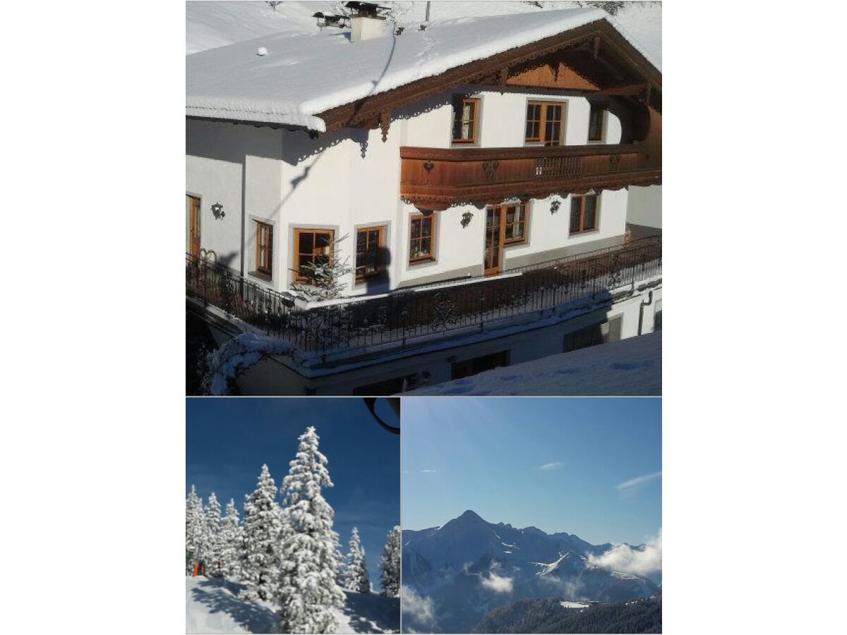 Holiday apartment Hermann Schösser - Outdoor photo 4