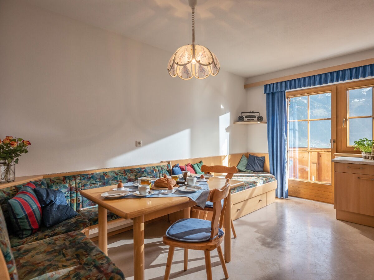 Holiday apartment Hermann Schösser - Features photo 5