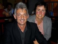 Annemarie & Hermann Schösser