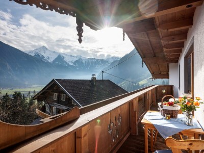 Holiday apartment Hermann Schösser - Outdoor photo 2