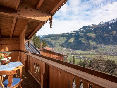 Holiday apartment Hermann Schösser - Outdoor photo 3