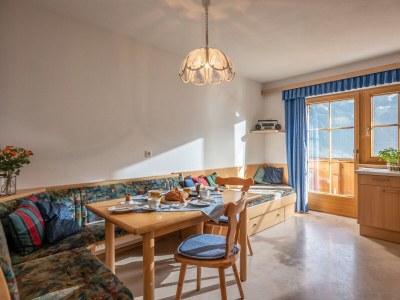 Holiday apartment Hermann Schösser - Features photo 5