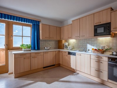 Holiday apartment Hermann Schösser - Features photo 6