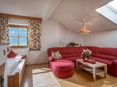 Holiday apartment Hermann Schösser - Features photo 7