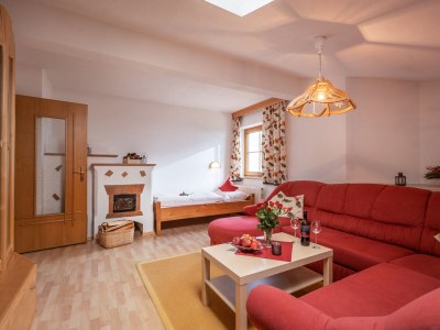 Holiday apartment Hermann Schösser - Features photo 8