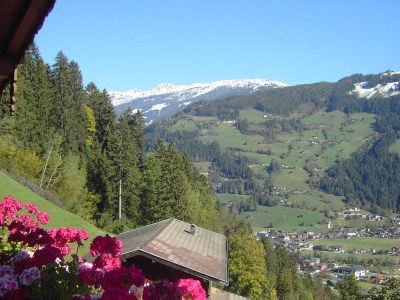 Holiday apartment Hermann Schösser - Environment photo 16