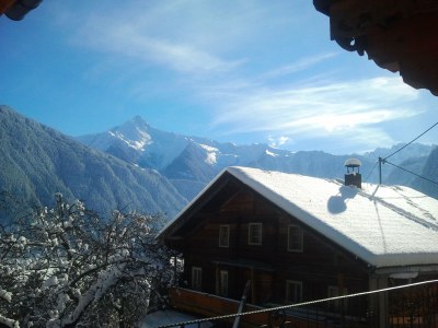 Holiday apartment Hermann Schösser - Environment photo 18