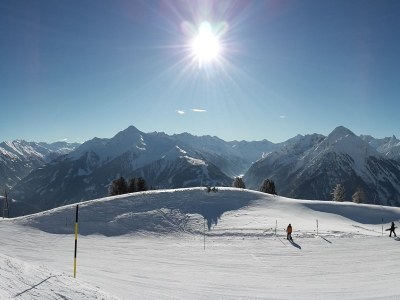 Holiday apartment Hermann Schösser - Environment photo 19