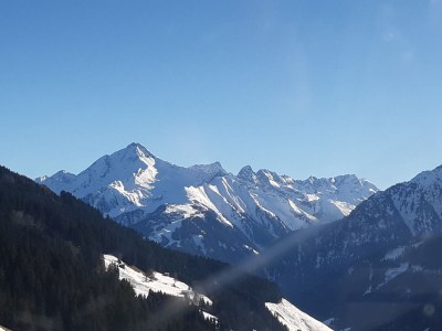 Holiday apartment Hermann Schösser - Environment photo 20