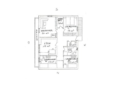 Holiday apartment Hermann Schösser - Document photo 21
