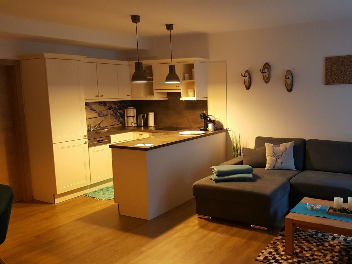 Apartment Weißseekopf - Outdoor photo 2