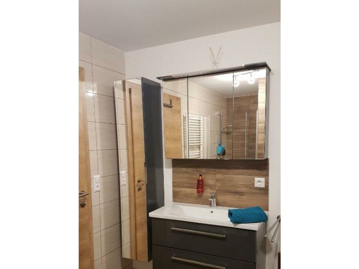 Apartment Weißseekopf - Outdoor photo 4