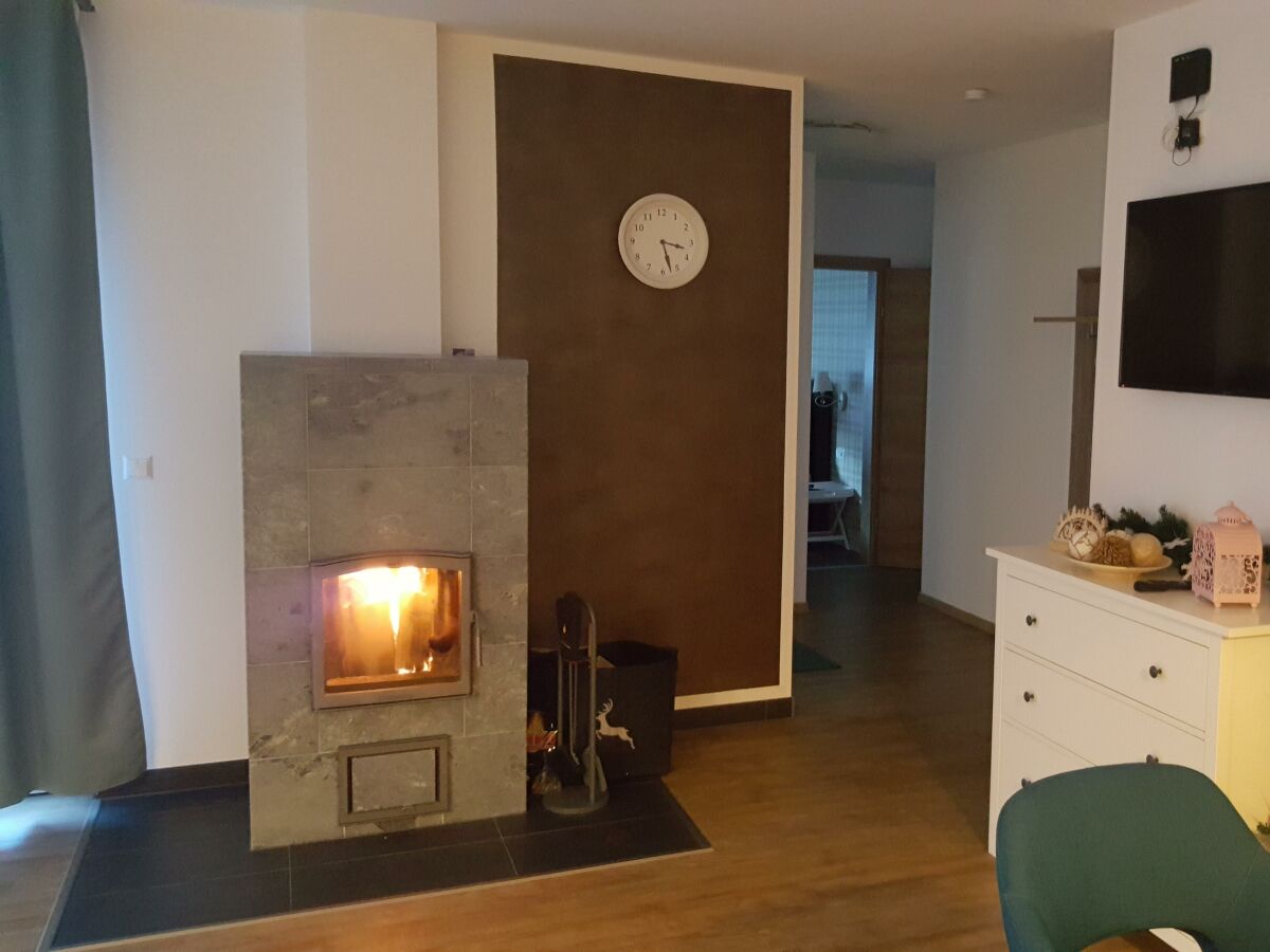 Apartment Weißseekopf - Outdoor photo 5