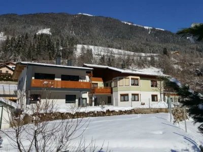 Apartment Weißseekopf in Flattach - Apartment