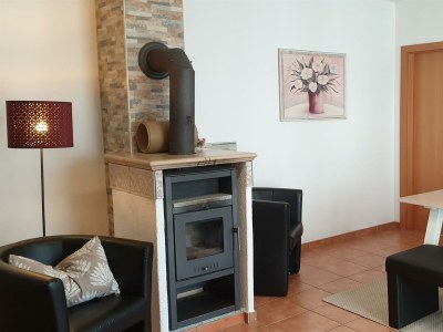 Apartment Weißseekopf - Outdoor photo 8