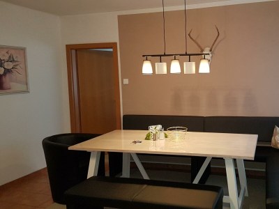 Apartment Weißseekopf - Outdoor photo 9