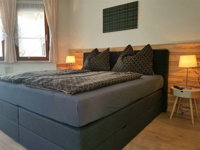 Apartment Weißseekopf - Outdoor photo 10