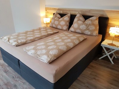 Apartment Weißseekopf - Outdoor photo 13