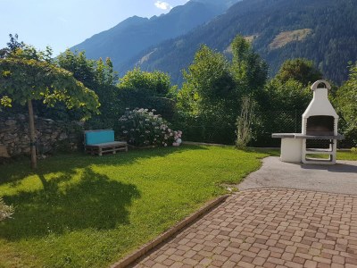 Apartment Weißseekopf - Outdoor photo 15