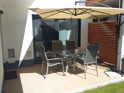 Apartment Weißseekopf - Outdoor photo 16