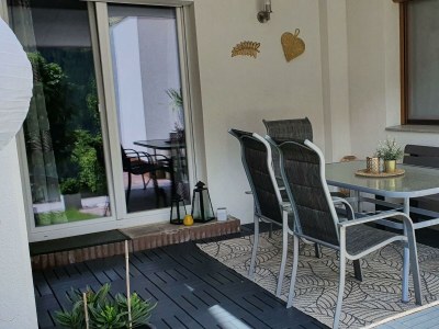 Apartment Weißseekopf - Outdoor photo 17