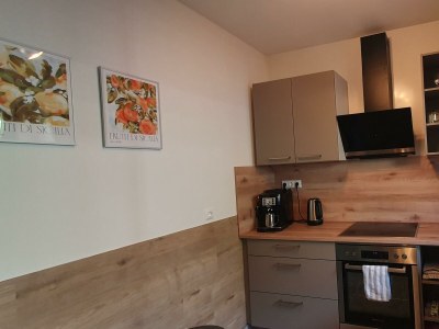 Apartment Weißseekopf - Outdoor photo 18